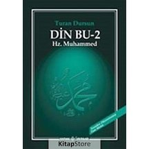 Din Bu-2 Hz. Muhammed - Turan Dursun