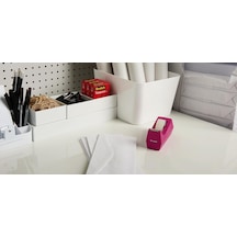 "şeffaf Glossy Tape, 3/4" X 1000 ", 1 Core, Clear, 24/paket