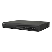 Hıkvısıon Ds-7616nı-q1 16 Kanal H265+ 4k 1 Sata Nvr Kayıt Cihazı Bzs01