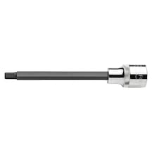 Ceta Form C28S-H06xl2 1-2'' Allen Uçlu Lokma 6 Mm Uzunluk:220 Mm