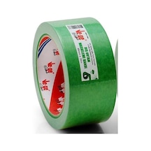 Ve-ge Dış Ortam Maskeleme Bantı Yeşil 48mmx30