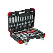Gedore Red R46003094 Lokma Takımı 94 Parça 1/4" - 1/2" 3300057