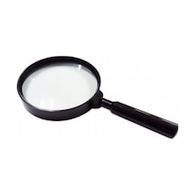 130mm Geniş Mercek Büyüteç Lup