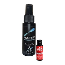 Alps Anti.perspirant Terkokusu Ve Ter Sprey Yanında Vip Vajinaklìtoris Zevkkremi