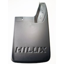 Toyota Hilux Sağ Arka Paçalık Çamurluk Tozluk Paç-012