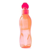 Tupperware Tupperware Eko Şişe 750 Ml Mercan Rengi