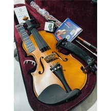 Vivaldi Vl904-4/4 Tam Boy Keman Seti