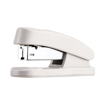 Deli Zımba 25 Sayfa Beyaz 0325