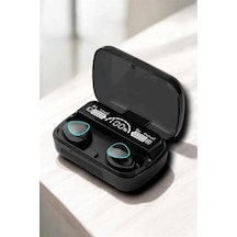 Ers Bluetooth Bağlantılı Suya Dayanıklı, Uzun Pil Ömürlü Kablosuz Kulaklık
