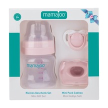 Mamajoo Mini Hediye Seti 150 ML / Powder Pink