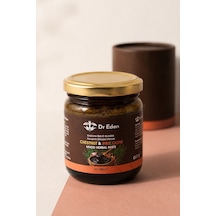 Chestnut & Pıne Cone - Kestane Balı & Kozalak Karışımlı Bitkisel Macun