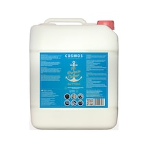 Cosmos Çok Amaçlı Genel Temizleyici Limon Kokulu 4.73lt