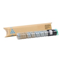 Tonermax Ricoh Aficio Mpc2030 Uyumlu Toner Mavi/ Mpc2050 / Mpc2530 /  Mpc25