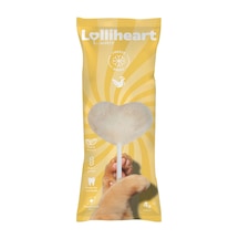 M-pets Lolliheart Tavuklu Kedi Ödülü 4gr 15li Koli