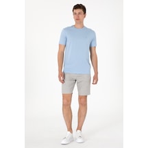 U.s. Polo Assn. Erkek Açık Gri Şort / Bermuda 50300423-vr001 Açık Gri U.s. Polo Assn. Erkek Açık Gri Şort / Bermuda 50300423-vr001 Açık Gri