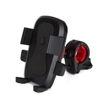 Bisiklet Telefon Tutucu Gidon Bağlantılı Telefon Gps Tutacağı (442907717)