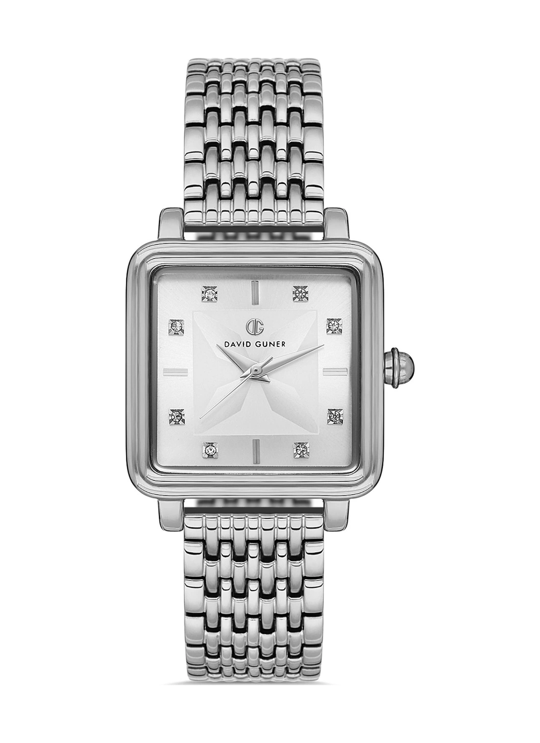 David Guner Dg-8471la-a1 Gri