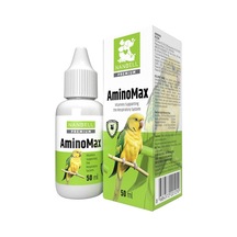 Nanbell Aminomax Premium Amino Asit Ve Solunum Sistemi Vitaminler 30 ML