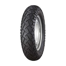 ANLAŞ MOTOSİKLET DIŞ LASTİK 110/90-16  MB-80  TUBELESS (6401)