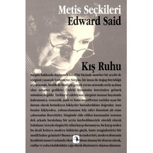 Kış Ruhu N11.11978