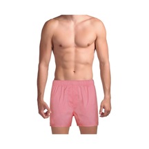 The Don Pembe Exclusive Yırtmaçlı Erkek Boxer