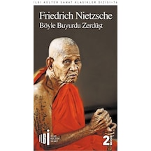 Böyle Buyurdu Zerdüşt N11.2328