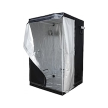 Pure Tent 2.0 80x80x180 Bitki Yetiştirme Kabini