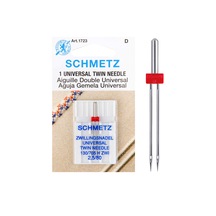 Schmetz Nervür İğnesi 2.5 MM