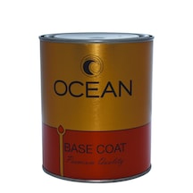 Sintaş Ocean Vw Lc9X Black Pearl Oto Boyası 1 Litre