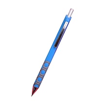 Versatil Kalem Mp-9001 0,7 Mm Canlı Renkler Metal İç Mekanizma Click Versatil 001