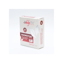 Magnezyum Malat+Taurat+Bisglisinat 30 DRcaps Kapsül
