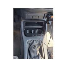 Honda Civic 6. Nesil 1996-2001 Özel Üretim Konsol İçi Bardaklık