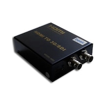 Beek Bs-cv-hd-3gsdı Hdmı To 3g/sdı 1 Hdmı 2 Bnc 1080p Sinyal Çevirici Adaptör