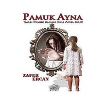 Pamuk Ayna - Zafer Ercan - Nemesis Kitap