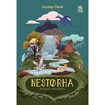 Nestorha - Zeynep Ünsal - İthaki Çocuk