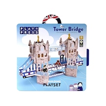 Playpress - Story Playset - Tower Bridge