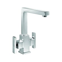 Eca Elegant Lavabo Eviye Bataryası - 102108579 Krom