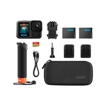 Gopro Hero 13 Black Accessory Bundle