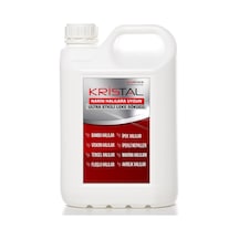 Karpaks Kristal - Narin Halılara Özel Leke Sökücü Toz 5 Kg Şampuan