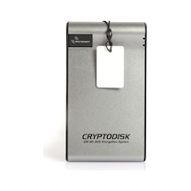Cryptodisk Rfıd 1 TB Donanımsal Kriptolu Taşınabilir Disk