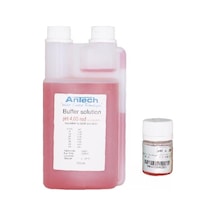 Kalibrasyon Sıvısı Ph 4 20ml