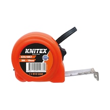 Knitex Şerit Metre 3 M 4 Adet