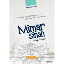 Mimar Sinan - Ezjı-878845
