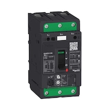 Schneider GV4PE115B Motor Koruma Şalteri 115 A Icu 25kA