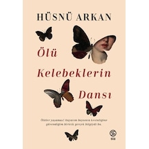 Ölü Kelebeklerin Dansı - Elwm-820353