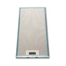 EHLAFİLTRE 17X30 CM. DAVLUMBAZ FİLTRESİ