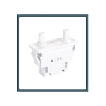 Arçelik Uyumlu Rrf4760x Buzdolabı Kapı Butonu Düğmesi