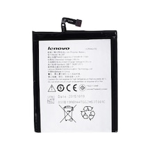 Lenovo S60 Pil Batarya