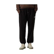 The North Face M Essential Relaxed Straight Jogger Erkek Günlük Eşofman Altı Nf0a8c1fjk31 Siyah Siyah