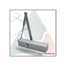 Dorma - Dormakaba Ts 89 F Dirsek Kollu Kapı Hidroliği